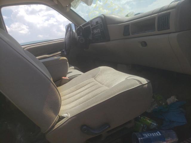 Photo 5 from auction – 1995 DODGE RAM 2500 with VIN 3B7KC23Z0SM173281