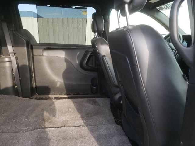 Photo 6 from auction – 2017 DODGE GRAND CARA with VIN 2C4RDGCG2HR840876