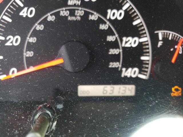 Photo 8 from auction – 2005 TOYOTA CAMRY LE with VIN 4T1BE32K65U593692