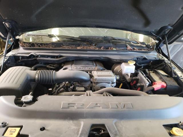 Photo 7 from auction – 2020 RAM 1500 BIG H with VIN 1C6SRFFT5LN376016