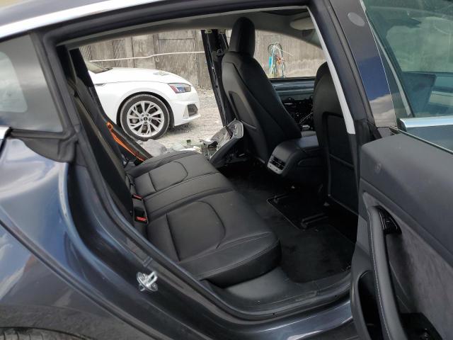 Photo 6 from auction – 2018 TESLA MODEL 3 with VIN 5YJ3E1EA0JF007796
