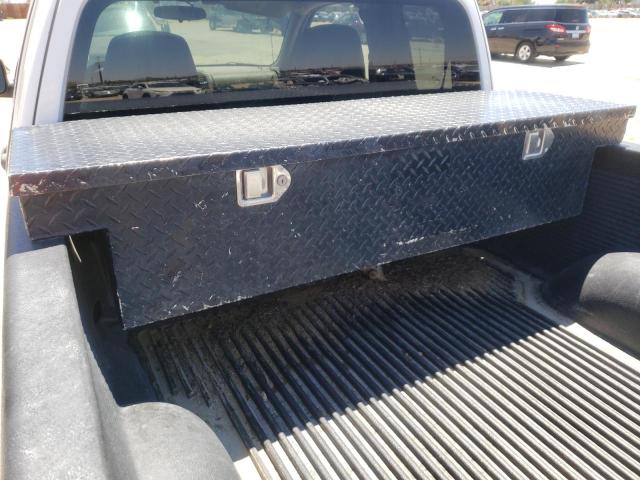 صورة رقم 9 من المزاد - 2004 GMC CANYON مع VIN 1GTCS198248198738