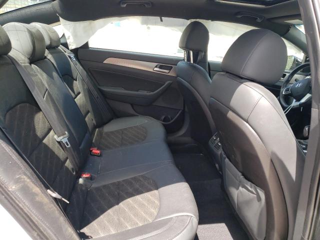Photo 6 from auction – 2019 HYUNDAI SONATA LIM with VIN 5NPE34AF4KH768755