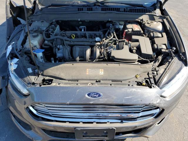 Photo 7 from auction – 2013 FORD FUSION SE with VIN 3FA6P0H71DR136950