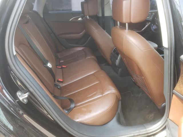Photo 6 from auction – 2013 AUDI A6 PREMIUM with VIN WAUGFAFCXDN042217