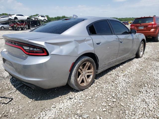 Photo 4 from auction – 2015 DODGE CHARGER SX with VIN 2C3CDXHG1FH824190