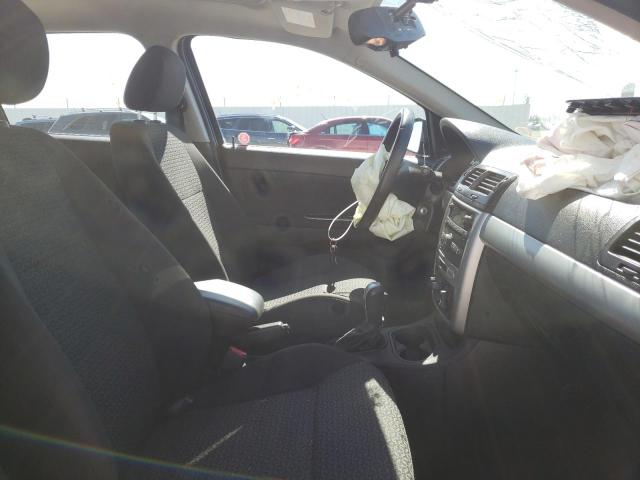 Photo 5 from auction – 2010 PONTIAC G5 SE with VIN 1G2AD5F51A7115941