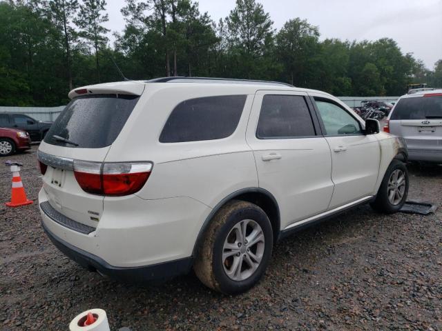 Photo 4 from auction – 2011 DODGE DURANGO CR with VIN 1D4RD4GG4BC729743