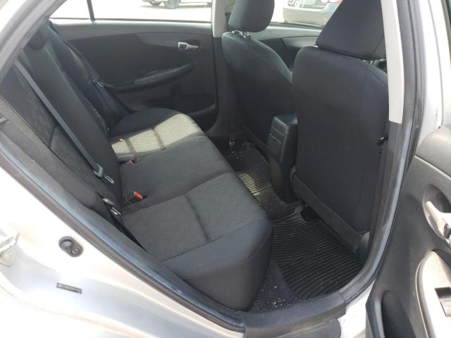 Photo 6 from auction – 2009 TOYOTA COROLLA BA with VIN 2T1BU40E89C146925