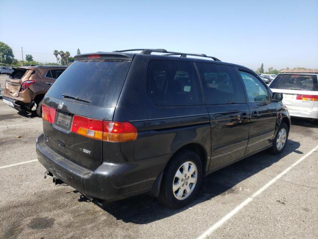 Photo 4 from auction – 2004 HONDA ODYSSEY EX with VIN 5FNRL187X4B062633