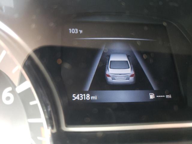 Photo 8 from auction – 2016 NISSAN ALTIMA 2.5 with VIN 1N4AL3AP3GC233197