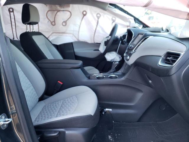 Photo 5 from auction – 2020 CHEVROLET EQUINOX LS with VIN 3GNAXHEV2LS667661