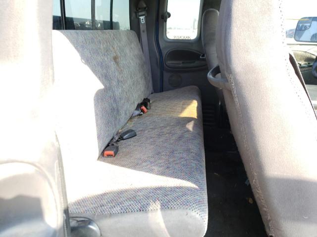 Photo 6 from auction – 1998 DODGE RAM 2500 with VIN 1B7KC23Z0WJ203172
