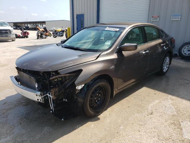 Photo 2 from auction – 2013 NISSAN ALTIMA 2.5 with VIN 1N4AL3AP2DC273458
