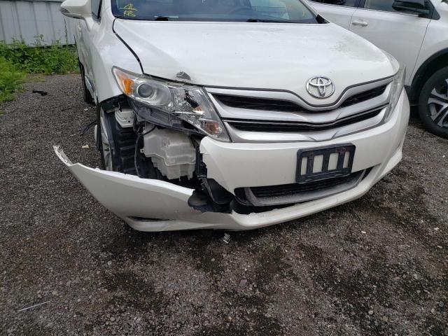 Photo 9 from auction – 2015 TOYOTA VENZA LE with VIN 4T3ZA3BB6FU090148