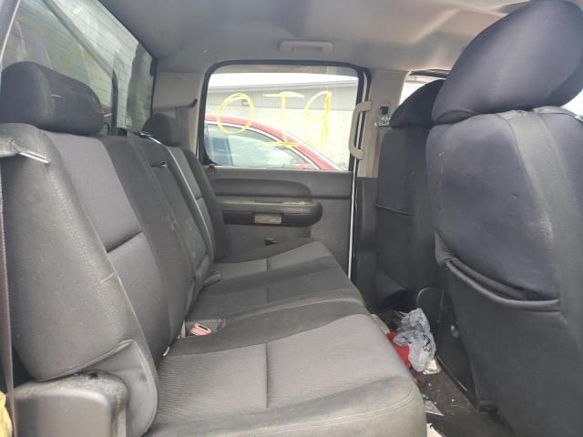 Zdjęcie 6 z aukcji – 2013 CHEVROLET SILVERADO z VIN 1GC1KXC86DF214731