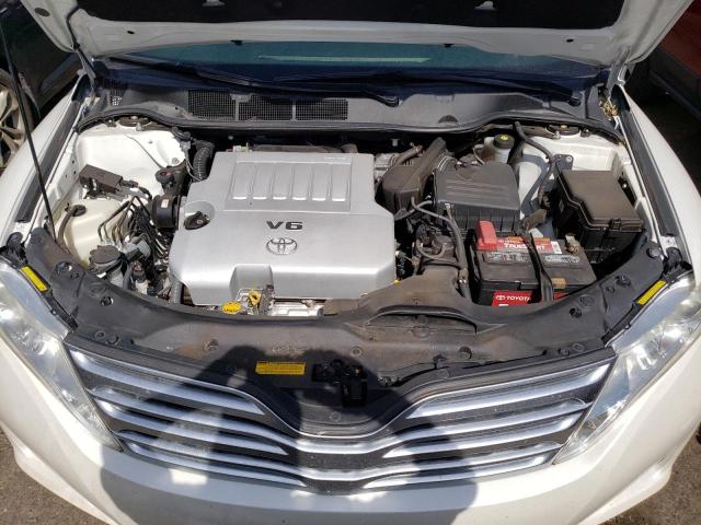 Photo 7 from auction – 2009 TOYOTA VENZA with VIN 4T3BK11A99U012074