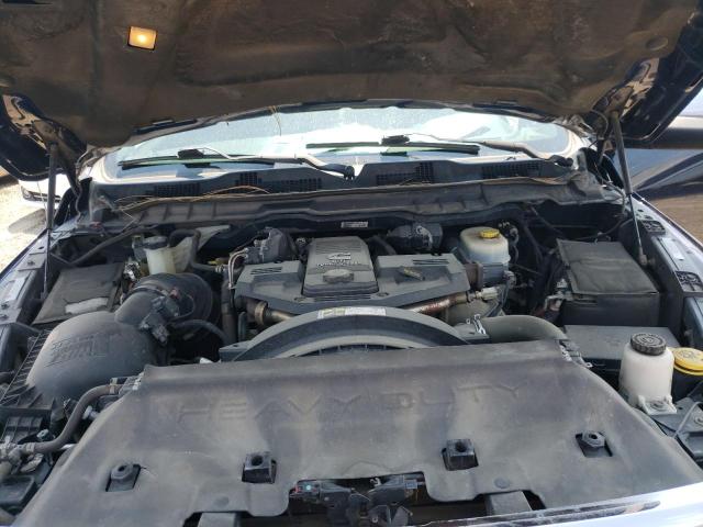 Photo 7 from auction – 2013 RAM 2500 LARAM with VIN 3C6UR5FL0DG584821
