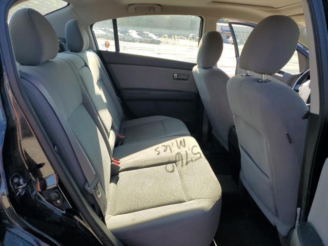 Photo 6 from auction – 2012 NISSAN SENTRA 2.0 with VIN 3N1AB6AP9CL739813