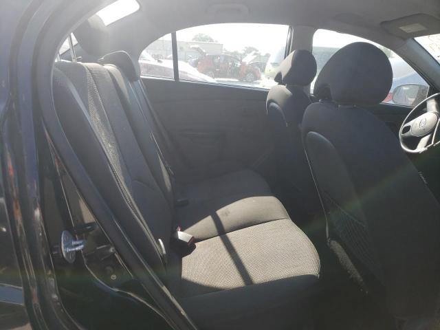صورة رقم 6 من المزاد - 2010 KIA RIO LX مع VIN KNADH4A34A6665537