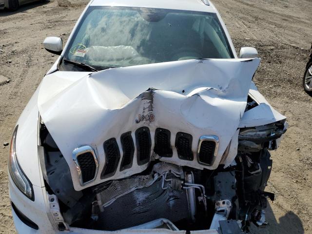 Photo 7 from auction – 2017 JEEP CHEROKEE L with VIN 1C4PJMCB2HD220096
