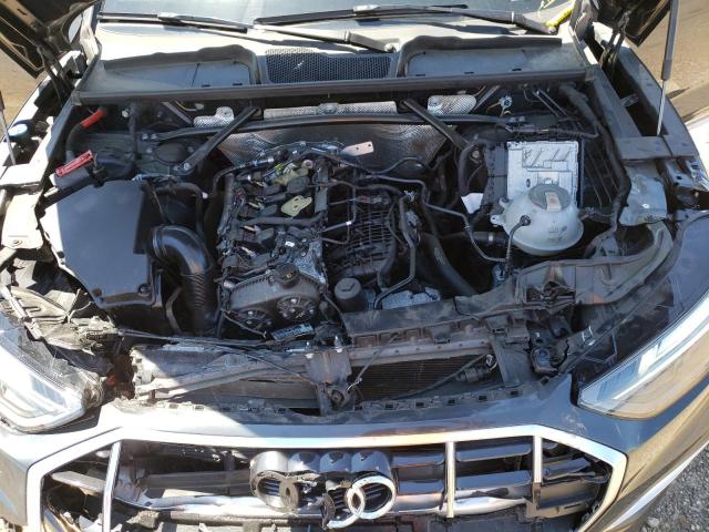 Photo 7 from auction – 2021 AUDI Q5 PREMIUM with VIN WA1AAAFYXM2003173