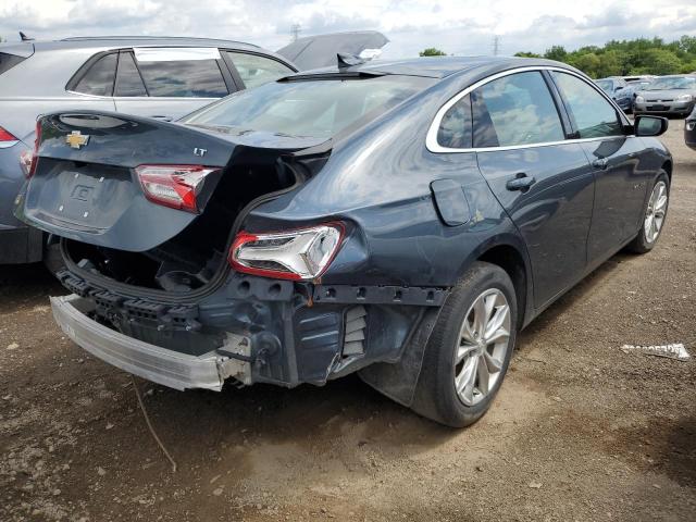 Photo 4 from auction – 2019 CHEVROLET MALIBU LT with VIN 1G1ZD5ST0KF145192