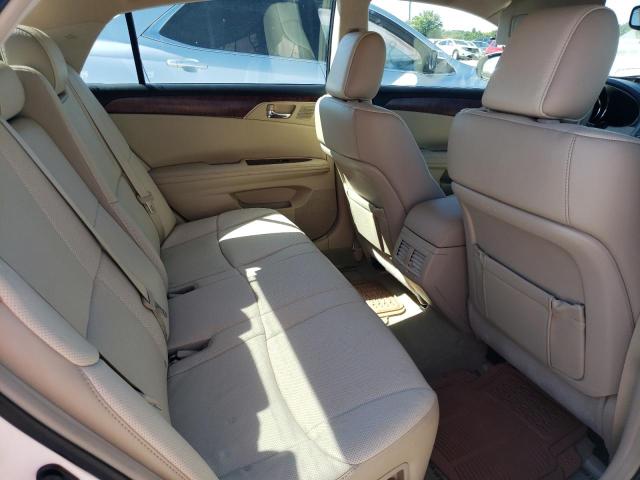 Foto 6 de la subasta – 2012 TOYOTA AVALON BAS con VIN 4T1BK3DB1CU472586