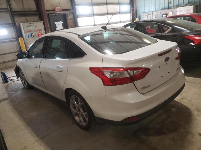 Photo 3 from auction – 2012 FORD FOCUS SEL with VIN 1FAHP3H25CL452363
