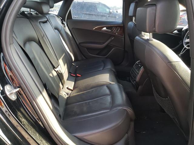Photo 6 from auction – 2014 AUDI A6 PREMIUM with VIN WAUDFAFC1EN081055