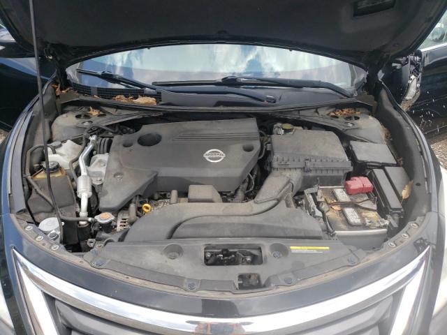 Photo 7 from auction – 2015 NISSAN ALTIMA 2.5 with VIN 1N4AL3AP2FC249261