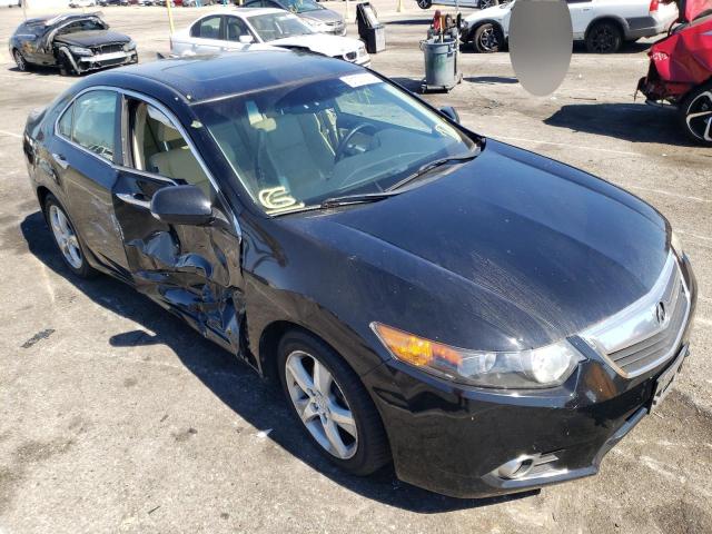 ACURA TSX TECH 2012 z numerem VIN JH4CU2F60CC001305 - Zdjęcie z aukcji