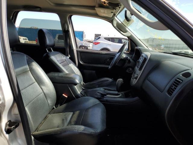 Photo 5 from auction – 2005 FORD ESCAPE LIM with VIN 1FMYU94165KA11610