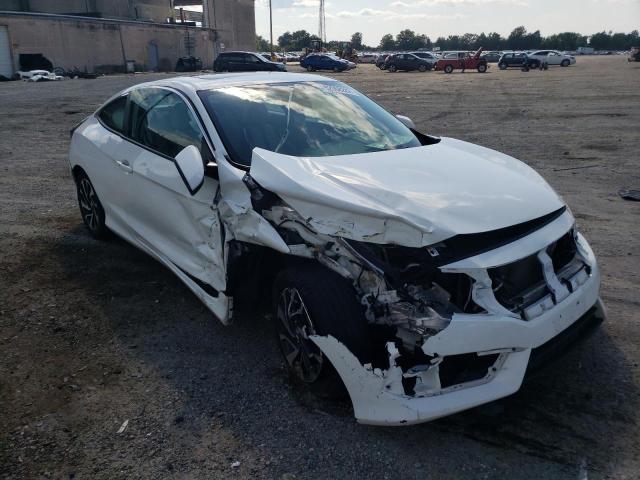 Photo 9 from auction – 2016 HONDA CIVIC LX with VIN 2HGFC4B01GH315340