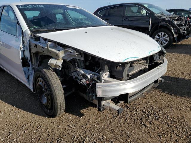 Photo 9 from auction – 2014 DODGE DART SXT with VIN 1C3CDFBB4ED914601