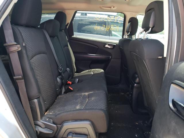 Photo 6 from auction – 2011 DODGE JOURNEY CR with VIN 3D4PG3FG3BT505233
