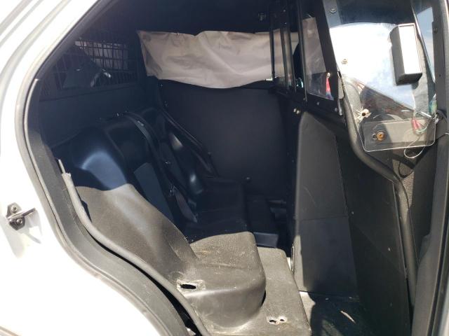 Photo 6 from auction – 2016 FORD EXPLORER P with VIN 1FM5K8AR3GGB54727