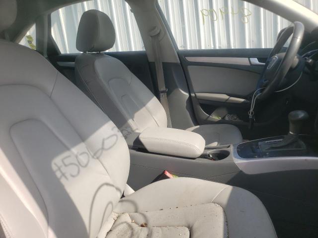 Photo 5 from auction – 2014 AUDI A4 PREMIUM with VIN WAUBFAFL8EN003976