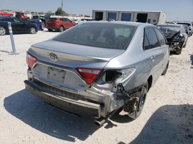 Photo 4 from auction – 2016 TOYOTA CAMRY LE with VIN 4T1BF1FK7GU119586