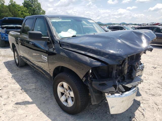 RAM 1500 CLASS 2021 with VIN 1C6RR6LG4MS530398 - Photo from auction