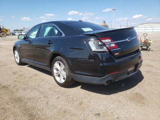 Photo 3 from auction – 2015 FORD TAURUS SEL with VIN 1FAHP2H82FG100322