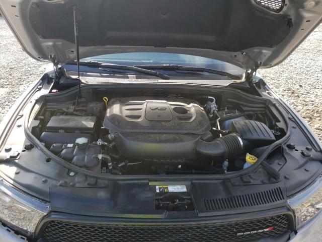 Foto 7 de la subasta – 2020 DODGE DURANGO GT con VIN 1C4RDHDG5LC269101