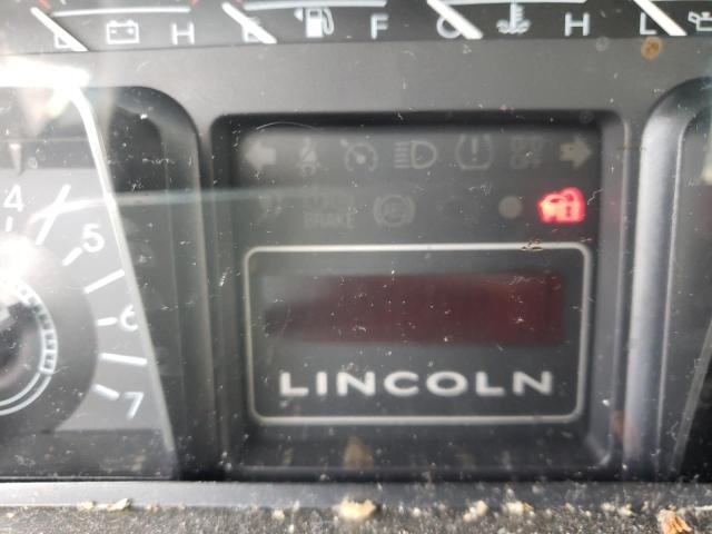 Photo 8 from auction – 2008 LINCOLN NAVIGATOR with VIN 5LMFL28528LJ21757