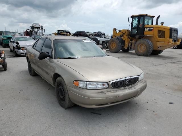 BUICK CENTURY CU 1998 with VIN 2G4WS52MXW1405793 - Photo from auction