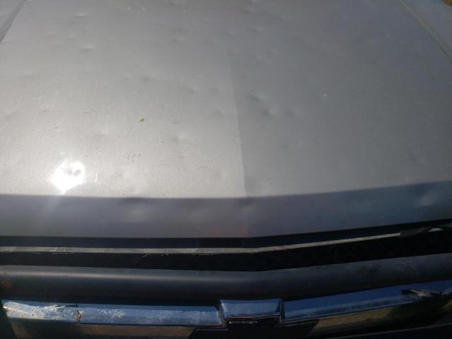 صورة رقم 9 من المزاد - 2004 CHEVROLET SILVERADO مع VIN 2GCEK19T841281087