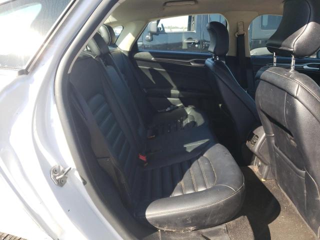 Photo 6 from auction – 2019 FORD FUSION SEL with VIN 3FA6P0CD8KR270235