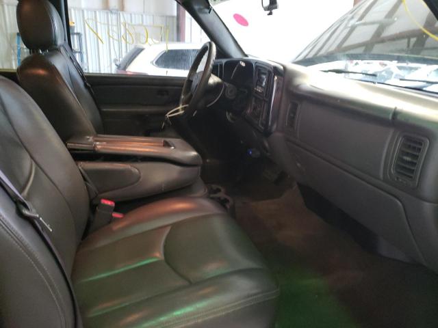 Photo 5 from auction – 2006 CHEVROLET SILVERADO with VIN 2GCEC13V861250433