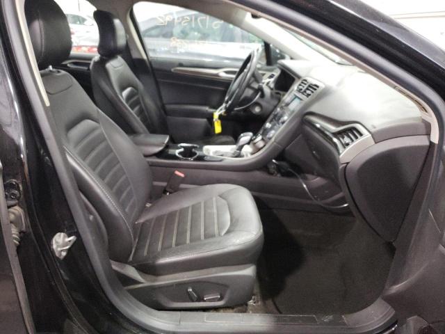 Photo 5 from auction – 2015 FORD FUSION SE with VIN 3FA6P0HD7FR207741