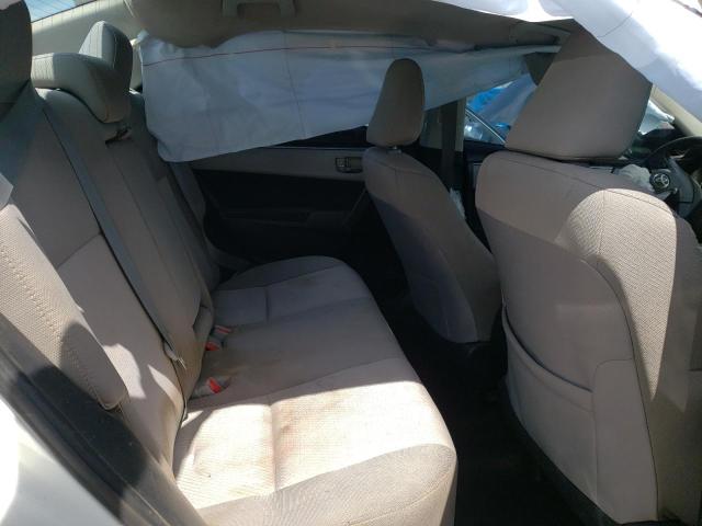 Photo 6 from auction – 2015 TOYOTA COROLLA L with VIN 2T1BURHEXFC426200