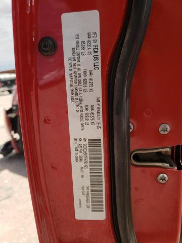 Photo 10 from auction – 2015 CHRYSLER 300 S with VIN 2C3CCABG7FH781421
